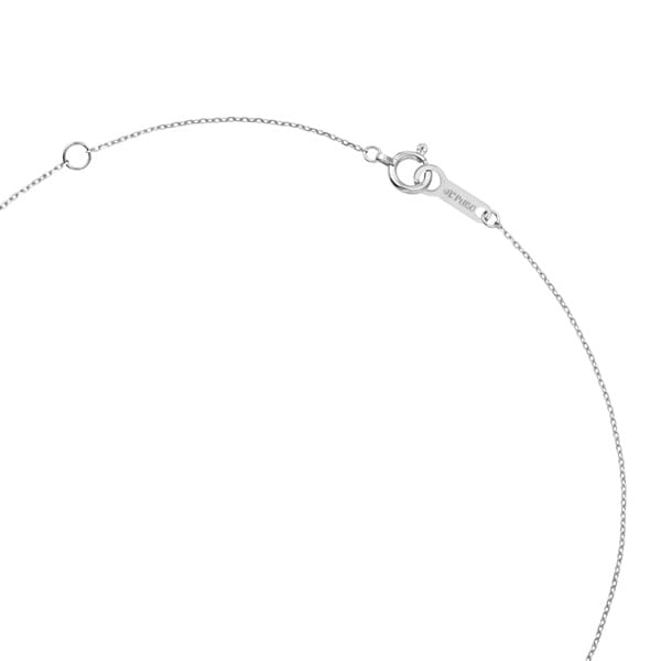 プラチナ ネックレス | 110523125003 | 【公式】4℃ジュエリー