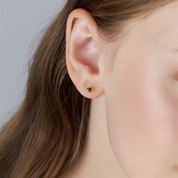 K10イエローゴールド | 【公式】4℃ジュエリー オンラインショップ