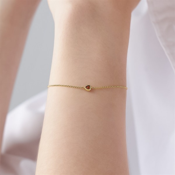 K10イエローゴールド | 【公式】4℃ジュエリー オンラインショップ