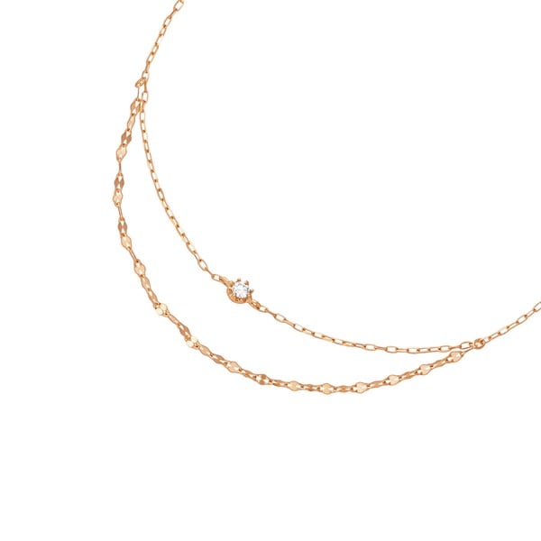 K18ピンクゴールド ブレスレット | 112341133101 | 【公式】4