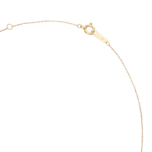 K10イエローゴールド ネックレス | 151636123001 | 【公式】Canal4