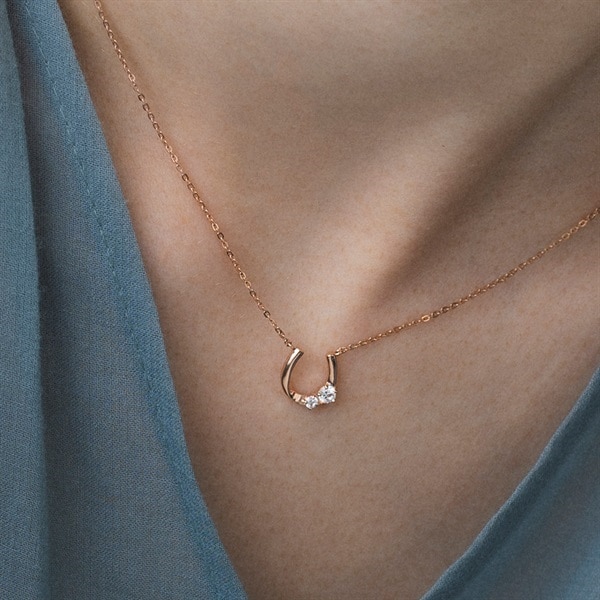 シルバー ネックレス | 151914121008 | 【公式】Canal4℃ (カナル