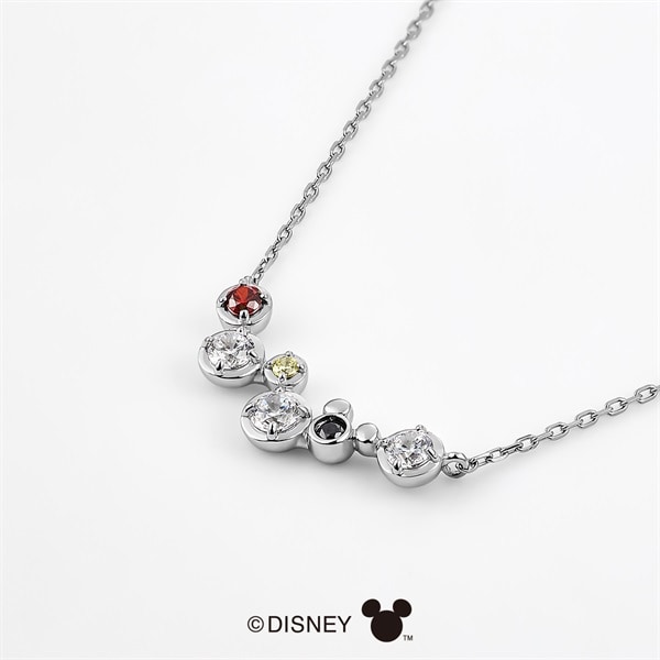 シルバー ネックレス | 152544721001 | 【公式】Canal4℃ (カナル