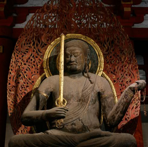 天、菩薩、明王、如来｜東寺 – 世界遺産 真言宗総本山 教王護国寺