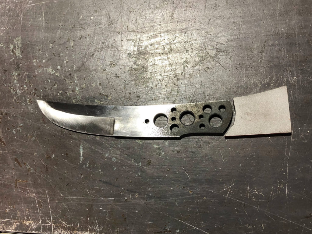 ナイフの日】 オリジナルナイフ開発ストーリー PART.3 | 燕三条製包丁