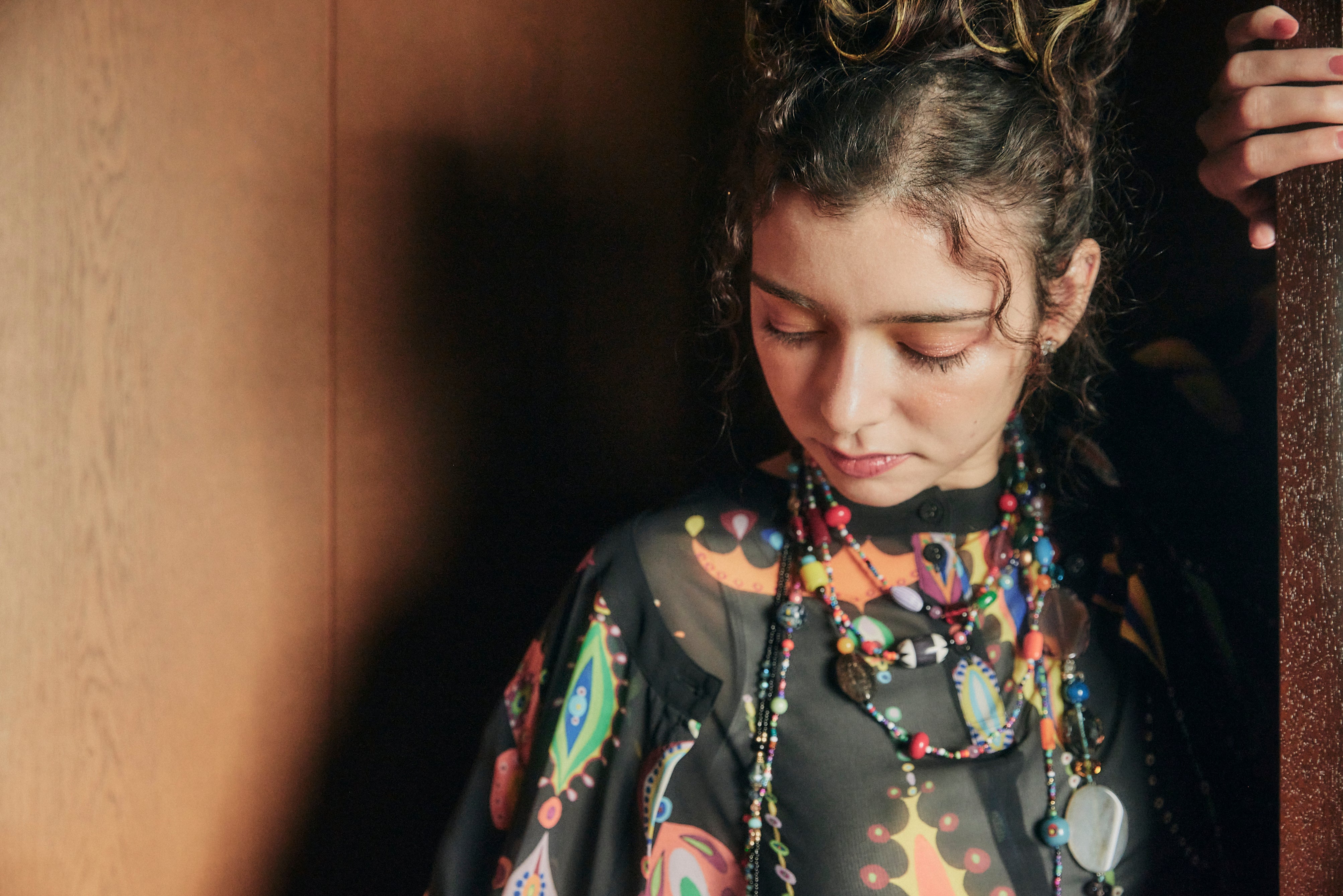 TOKUKO MAEDA – TOKUKO 1er PREMIER VOL