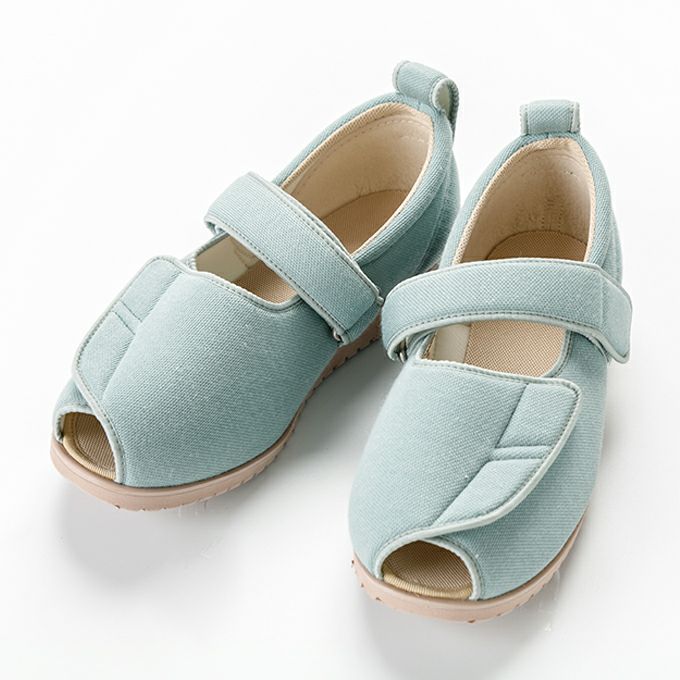 オープンマジック2【3E】 | あゆみシューズショップ公式通販サイト