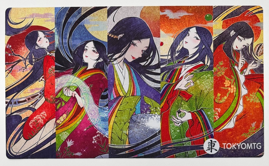 MTG専門店|東京MTG】MTGカード・アート通販サイト