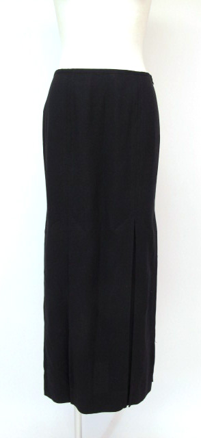 Jean Paul GAULTIER CLASSIQUE プリーツロングスカート 買取 | Tokyo