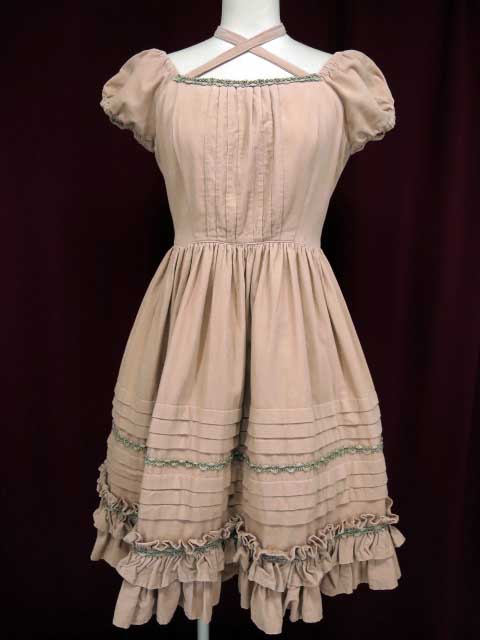 Victorian maiden コーデュロイワンピース 買取 | Tokyo Alice