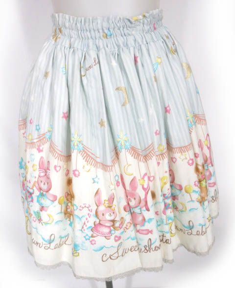 Metamorphose CL / Sweet Shooting Star ミニスカート