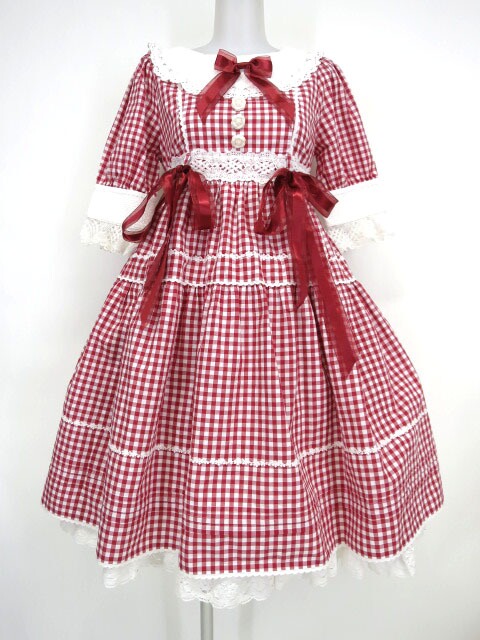 BABY, THE STARS SHINE BRIGHT シャーメインワンピース ベイビーザ