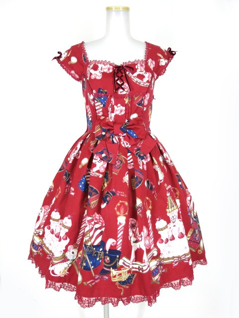 Angelic Pretty Holy Night Storyワンピース アンジェリックプリティ