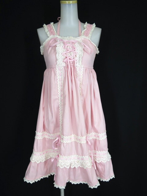 BABY THE STARS SHINE BRIGHT JSK ベビードール 【公式通販】