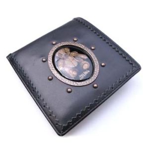 テディベアカメオ折り財布 | Tokyo Alice ジャンポール・ゴルチエ買取