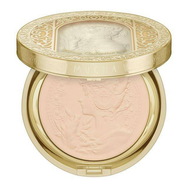 Milano Collection Face Up Powder 2025 | Tokyo Beauty Box