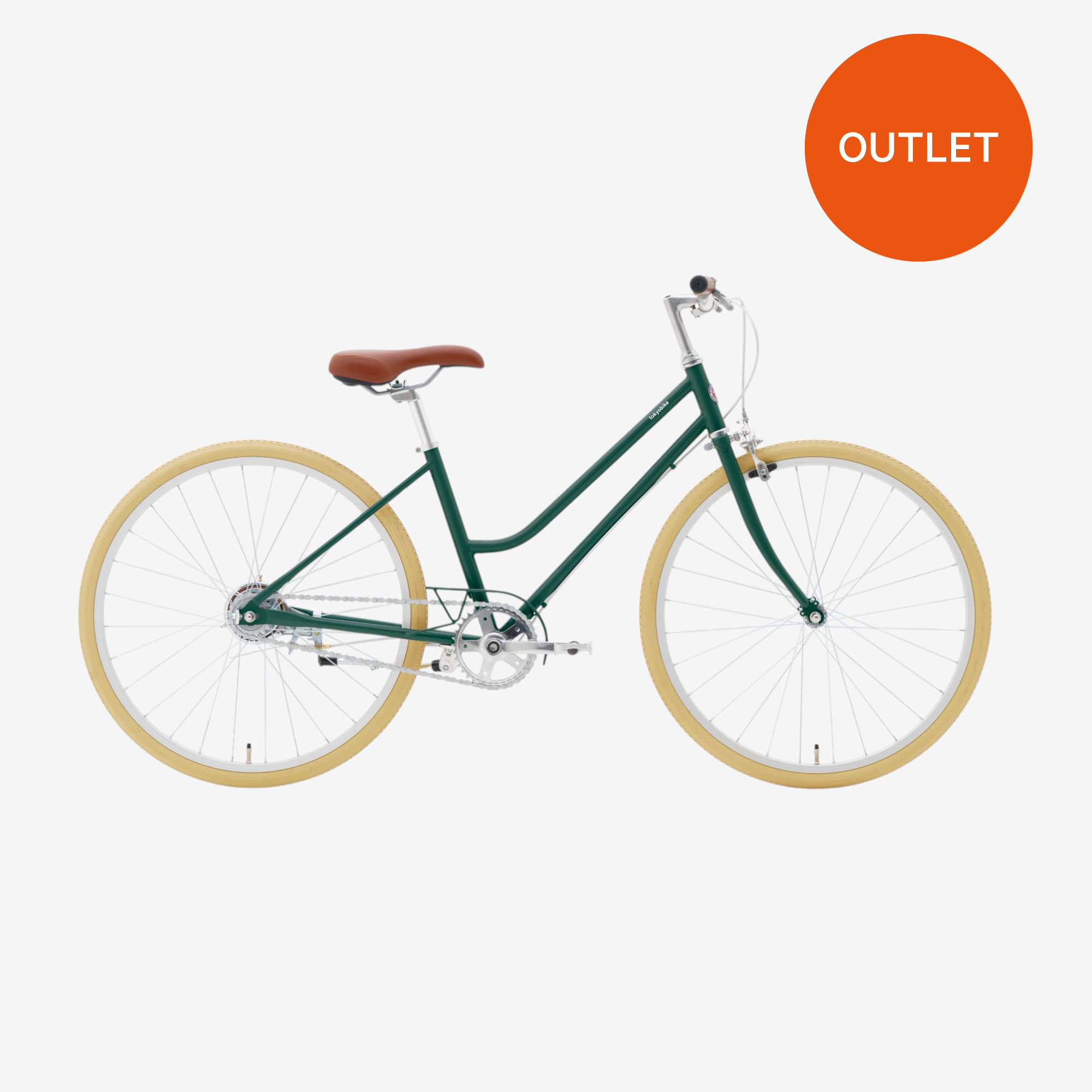 OUTLET】TOKYOBIKE Jr. Step - トーキョーバイク