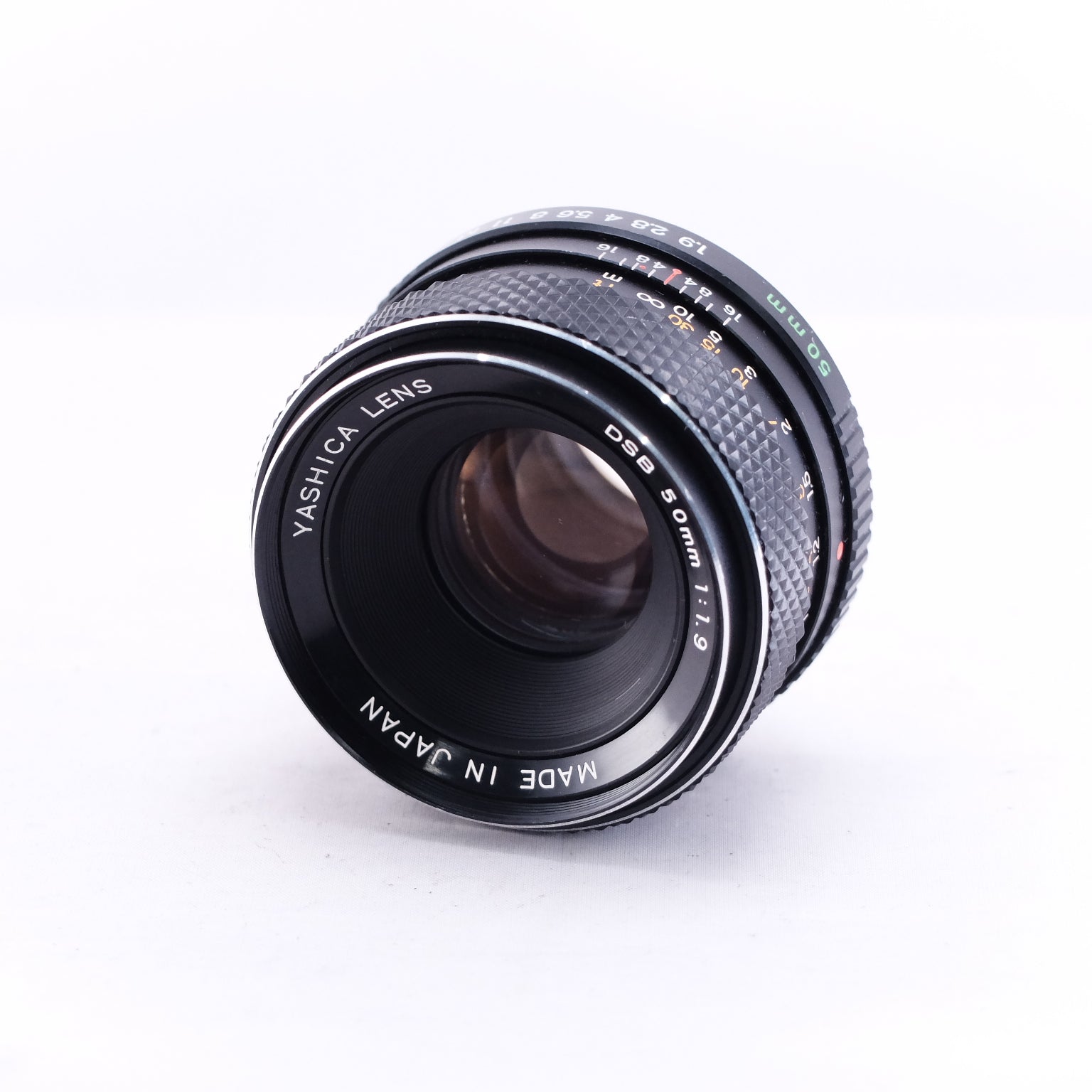 Nippon Kogaku NIKKOR-H Auto 50mm F2 非Ai [F] | 東京CAMERA