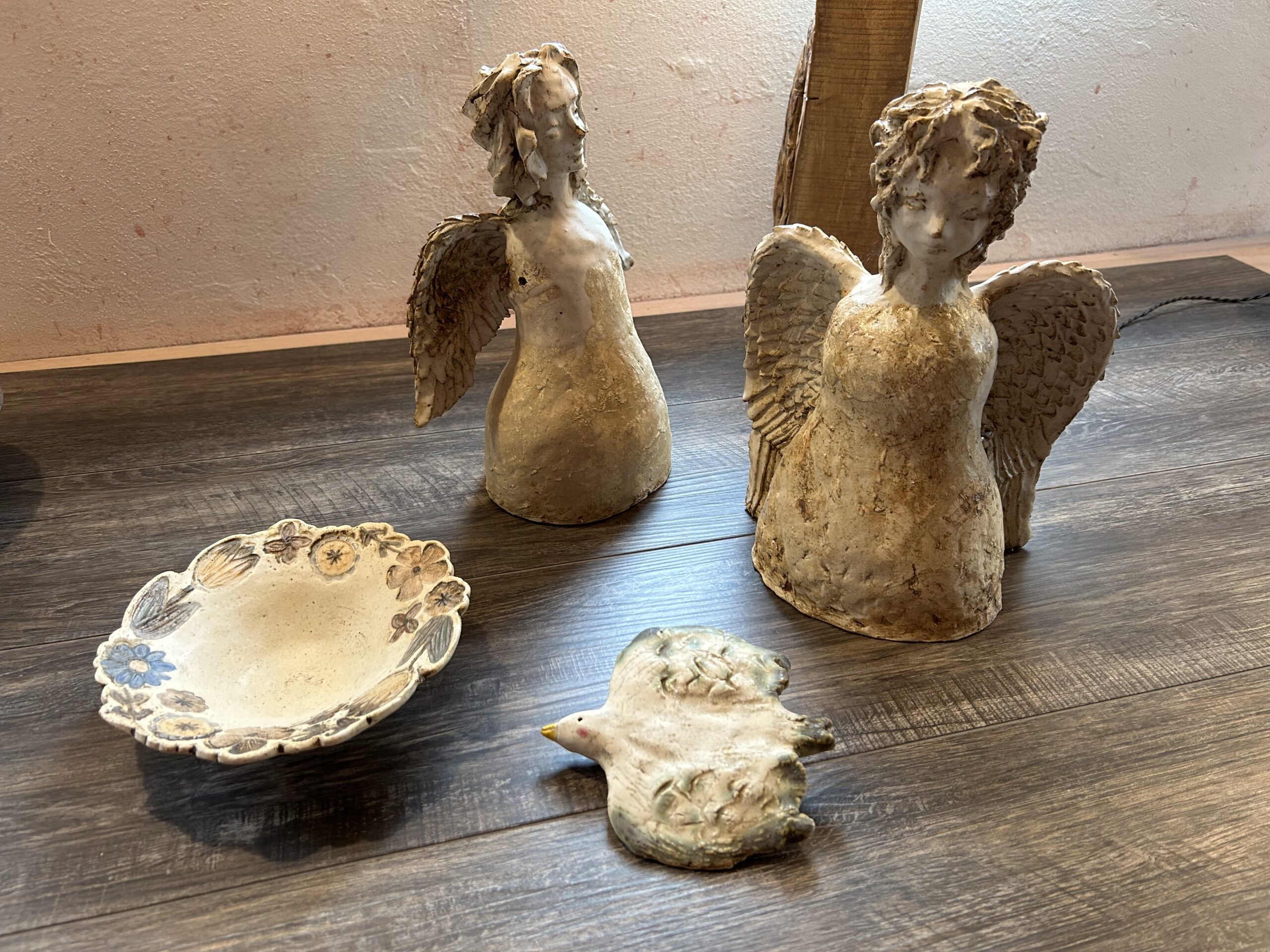 本田あつみ 鈴木りんいち | 東京クラフトフェスティバル