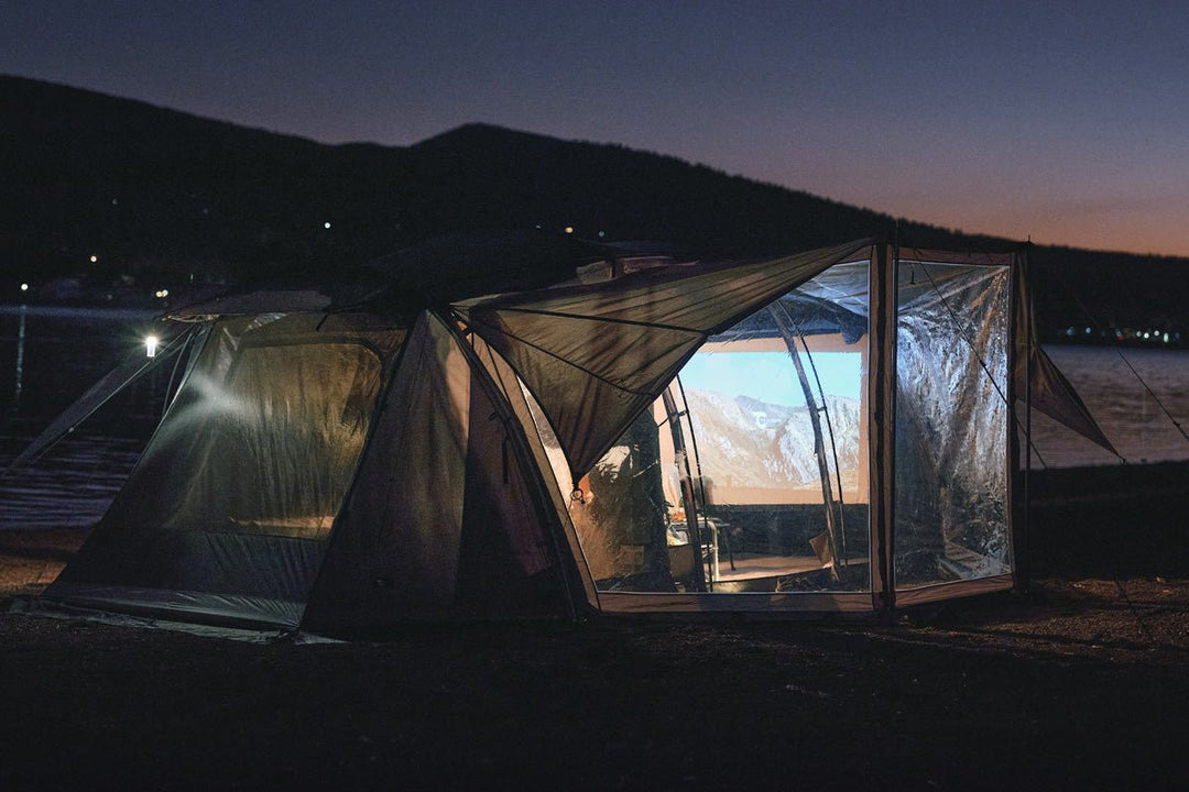 ウィングフォート コンプリートセット – TOKYO CRAFTS