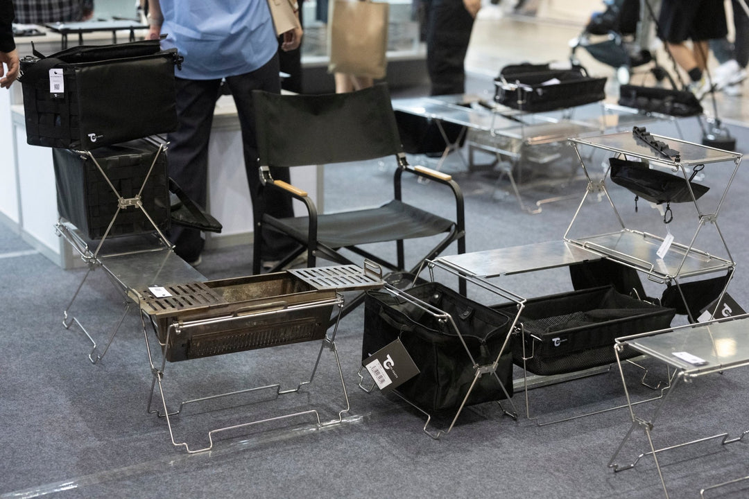 コードユニット マルチフレームセット ブラック – TOKYO CRAFTS