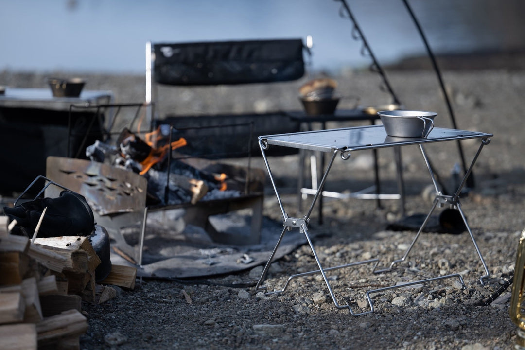 コードユニット（サイドテーブル・シェルフ） - 東京クラフト【公式