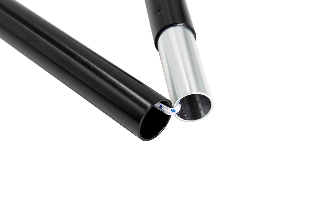 キャノピーポール190（タープ／テントに） - 東京クラフト【公式