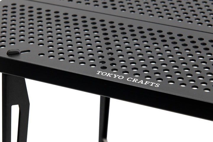 コサイドテーブル【キャンプ用サイドテーブル】 - 東京クラフト【公式