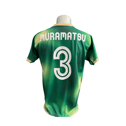 日テレ・東京ヴェルディベレーザ AWCL2025/26 オーセンティック