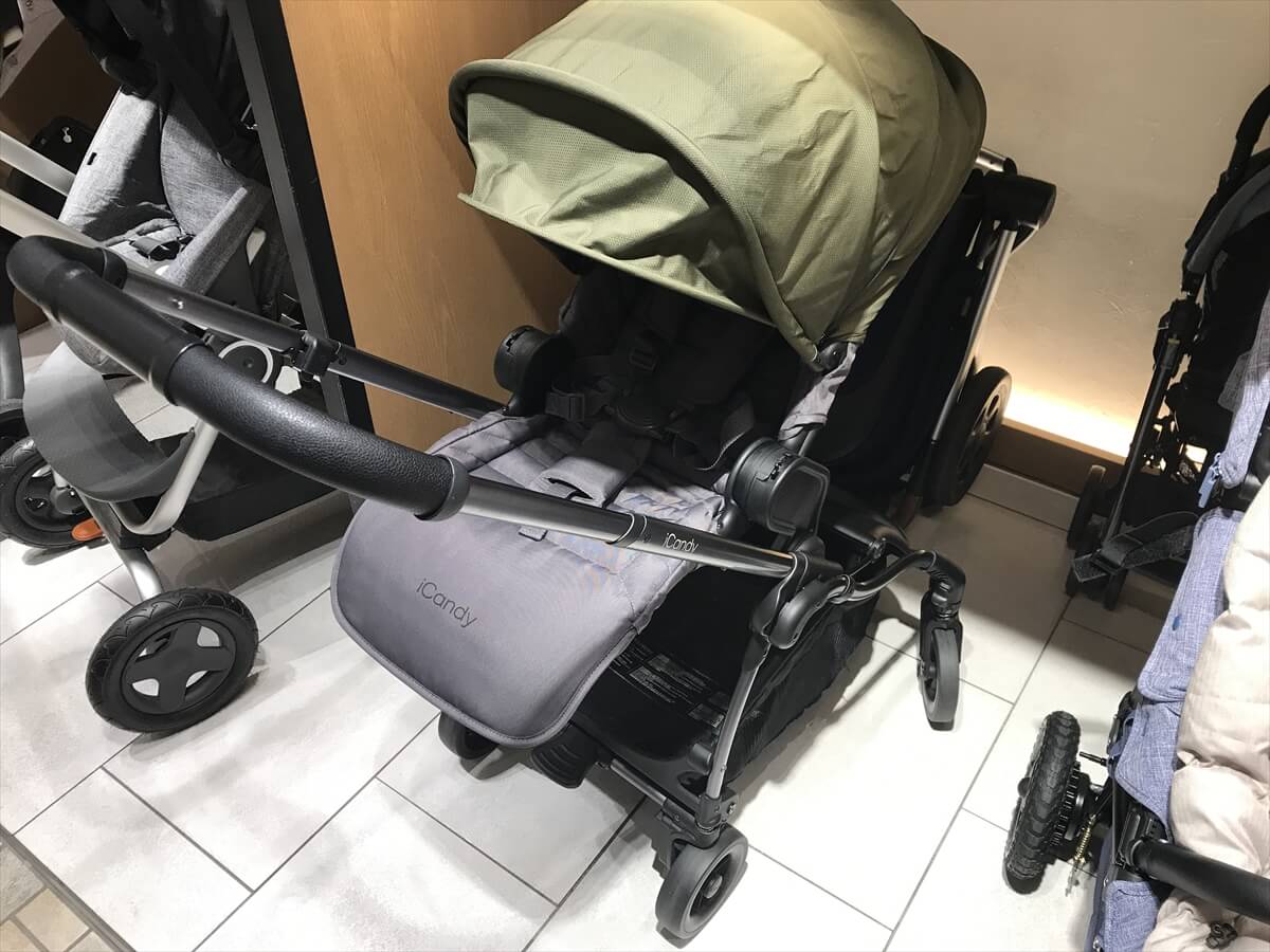 アイキャンディ ラズベリー 口コミ検証 - 800台見たプロが合う人・合わ