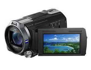 レンタル]SONY HDR-CX720V | ビデオカメラを借りるなら【東京カメラ