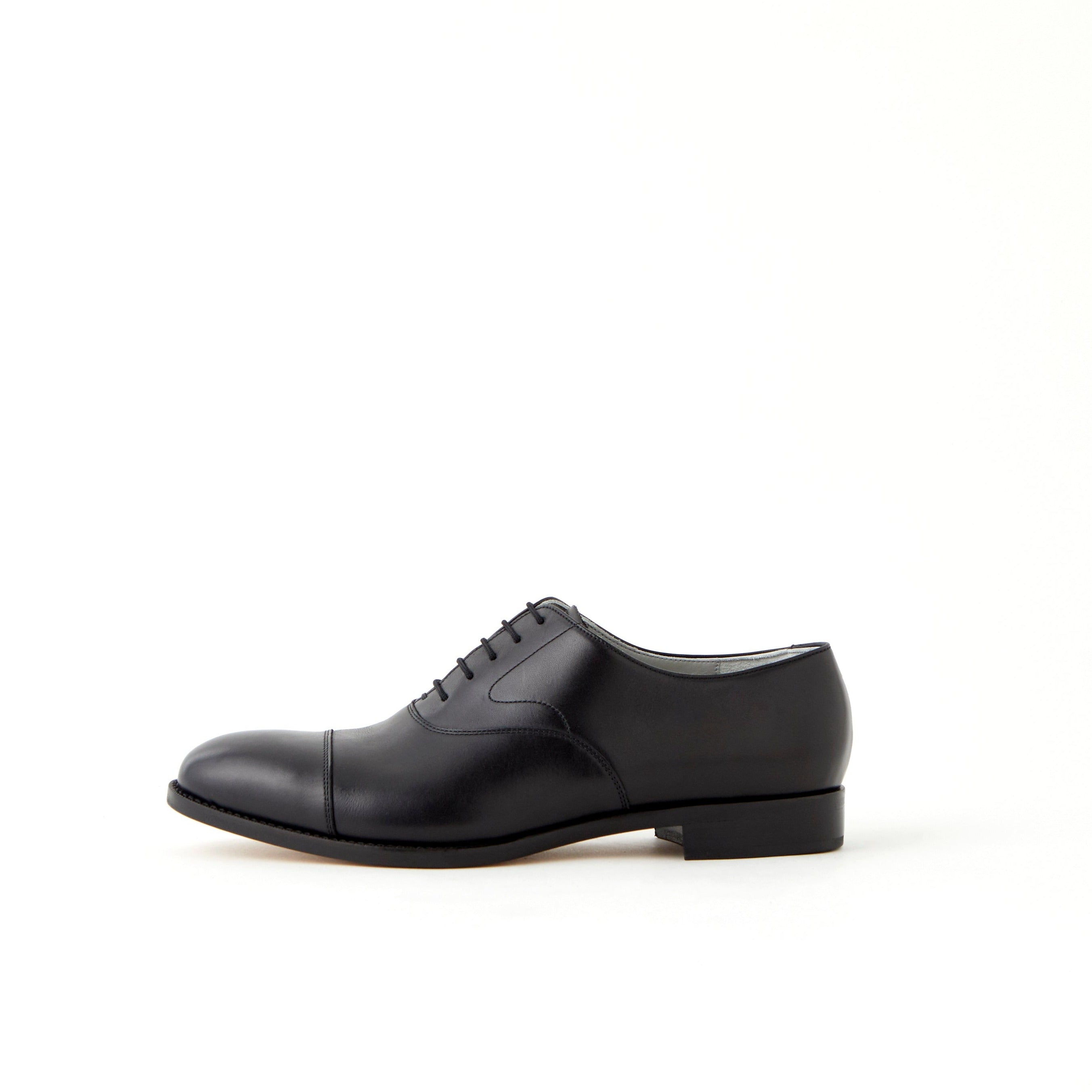 STRAIGHT TIP – Tokyo foot tailor