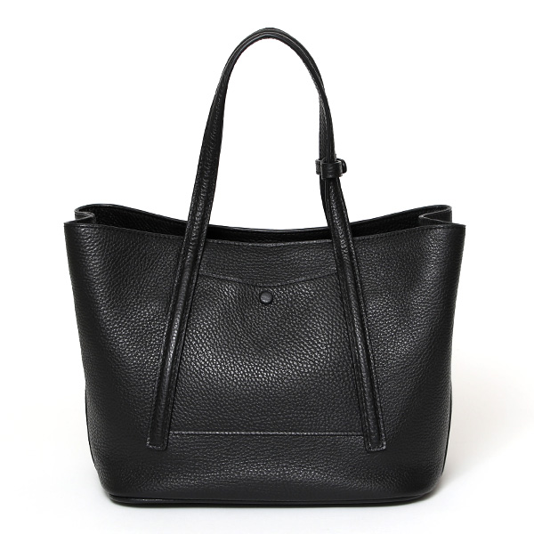 東京ヒマワリ / ガレリアント(GALLERIANT) レザー ミニ トートバッグ