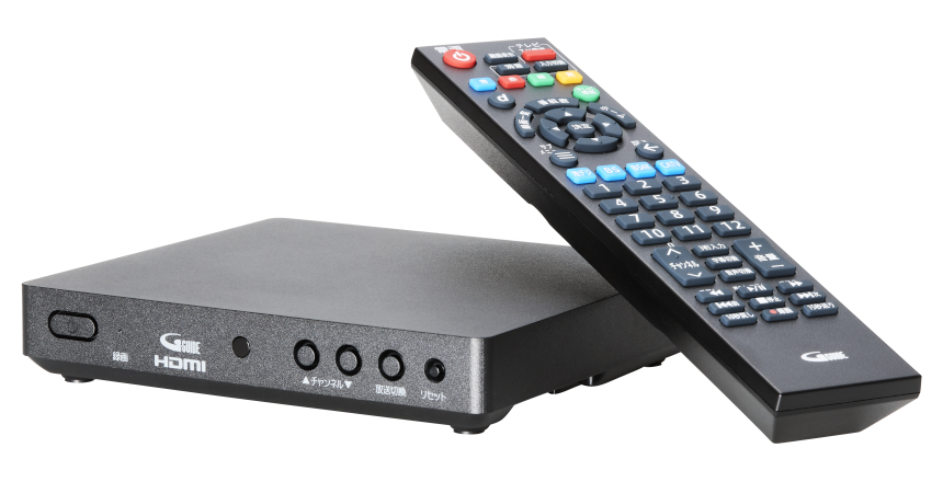 ケーブルテレビ専用チューナー | TOKAIケーブルネットワーク