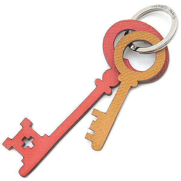 アニヤハインドマーチ キーホルダー/キーリング/チャーム アクセサリー