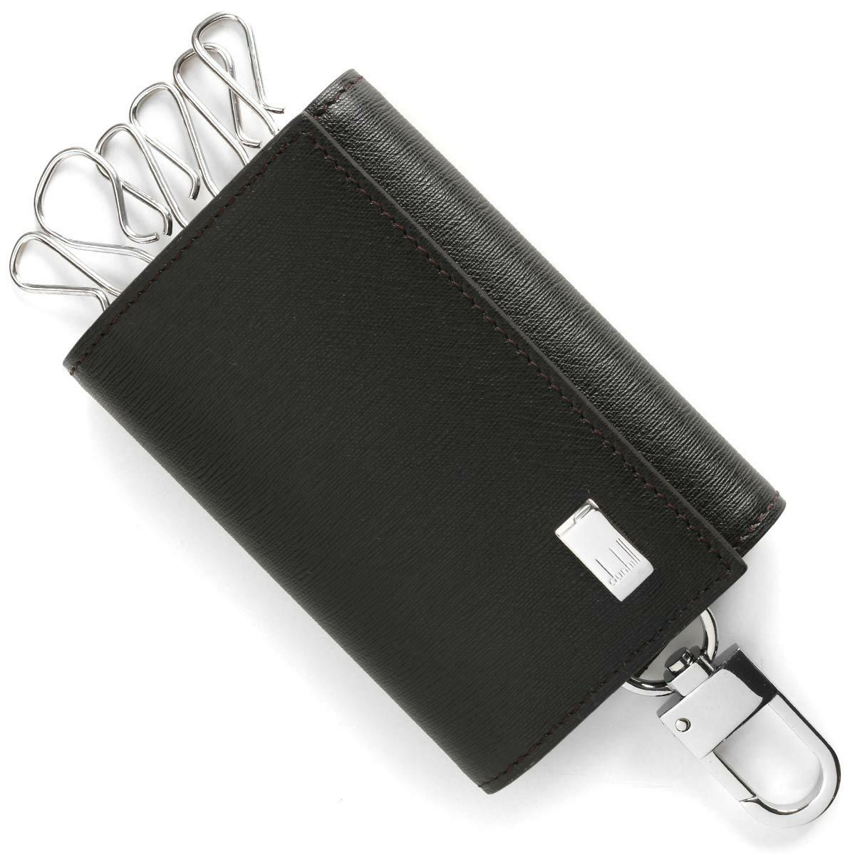 ブルガリ キーケース メンズ ブルガリブルガリ マン BB MAN ブラック