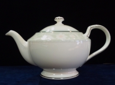 ノリタケ FAIR MONT「フェアモント」 ティーポット - 土岐陶器本店