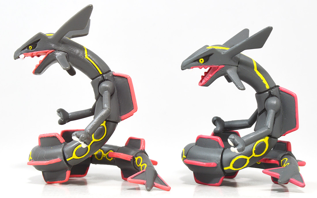 ポケモン モンコレレビュー SVセット・食玩ほか ときてっと TOKITETO