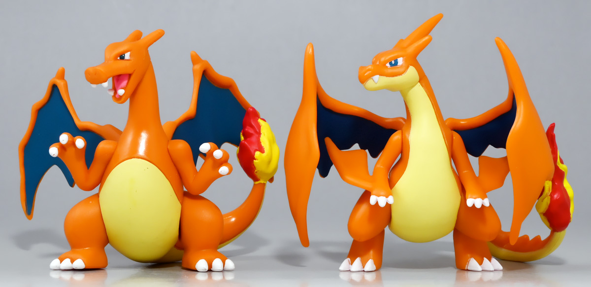 ポケモン モンコレレビュー MLシリーズBOX3 ときてっと TOKITETO