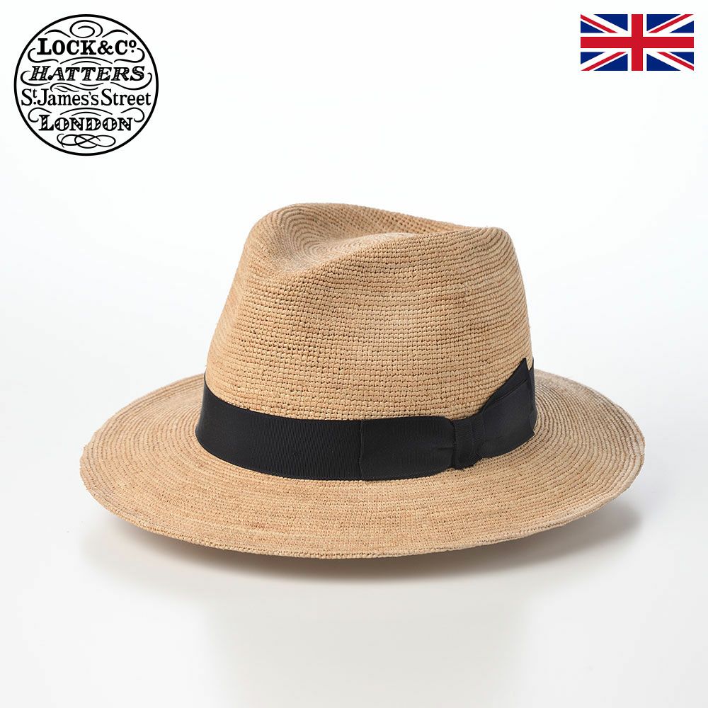 ジェームスロック 商品一覧 | James Lock正規販売店 帽子通販 時谷堂