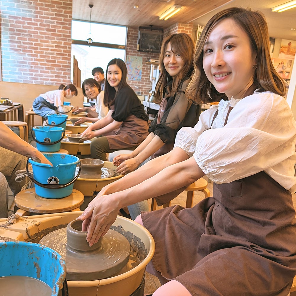まちの駅 常滑焼ヤマタネ［65］やきもの散歩道公式