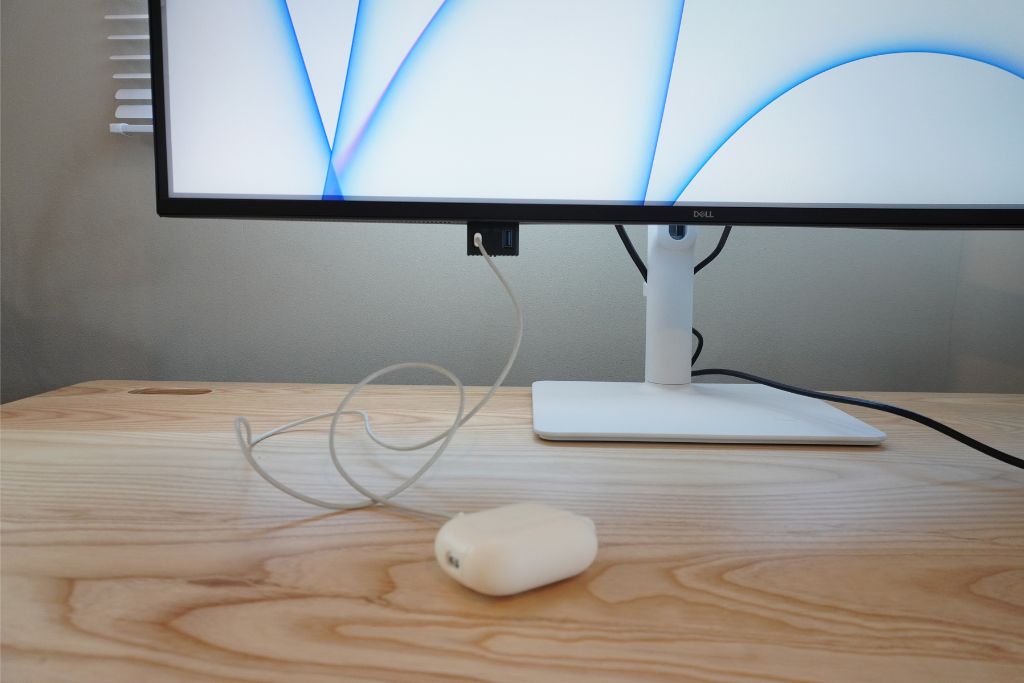 6万円台でここまで快適！Dell S3425DWレビュー｜USB-C・WQHD・ウルトラ