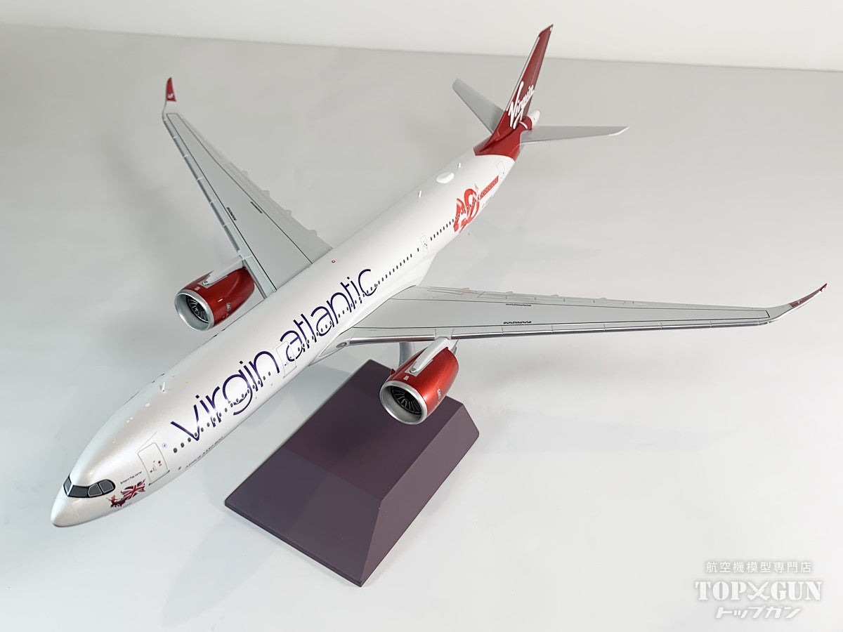 Gemini200 A330-900neo ヴァージン アトランティック航空 「40周年記念