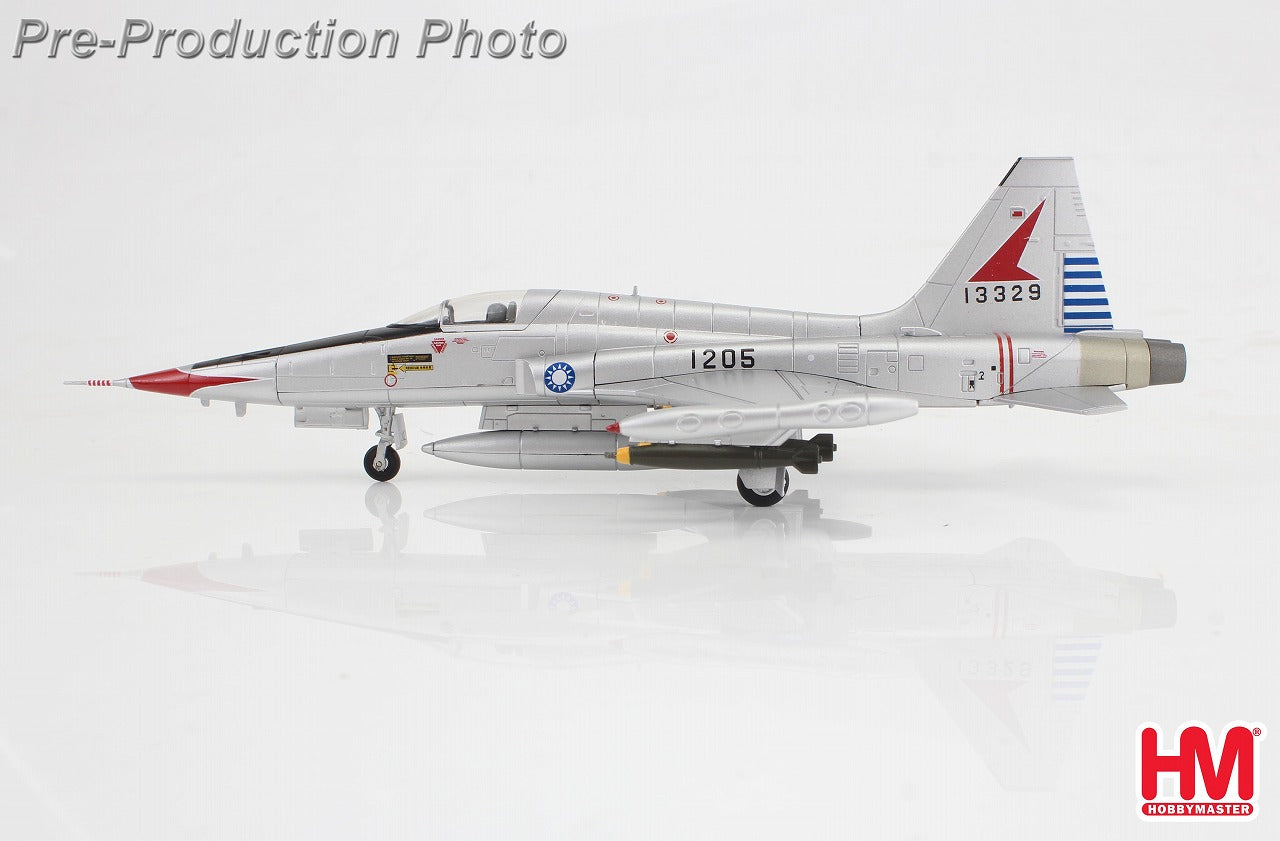 Hobby Master F-5A フリーダム・ファイター 中華民国空軍 第1戦闘機作