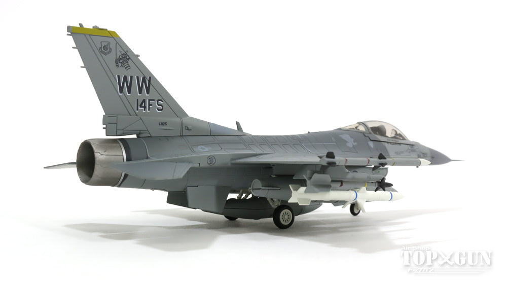 Hobby Master F-16CJ （ブロック50B） アメリカ空軍 第35戦闘航空団 第