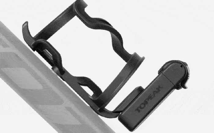 自転車用携帯工具｜トピーク - NINJA MASTER+ TOOLBOX T11