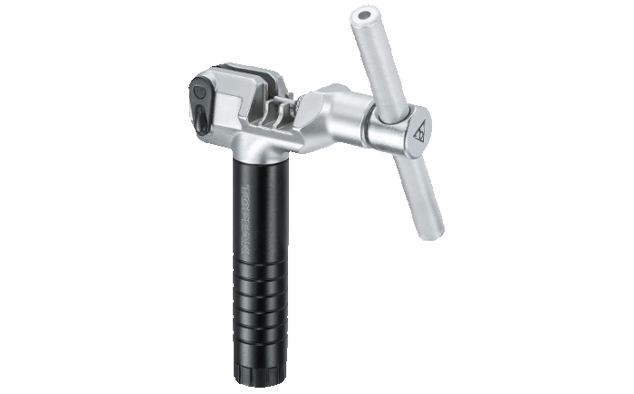 自転車用チェーンカッター｜トピーク - ALL SPEEDS CHAIN TOOL