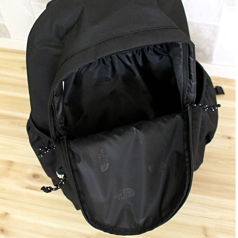 THE NORTH FACE ザ ノースフェイス キッズ ピクニック パック バック