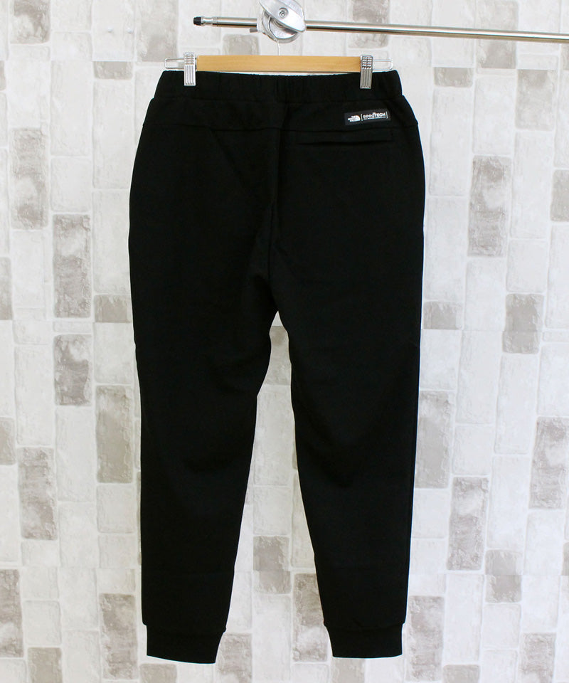 THE NORTH FACE ザ ノースフェイス シードテックトレーニングパンツ