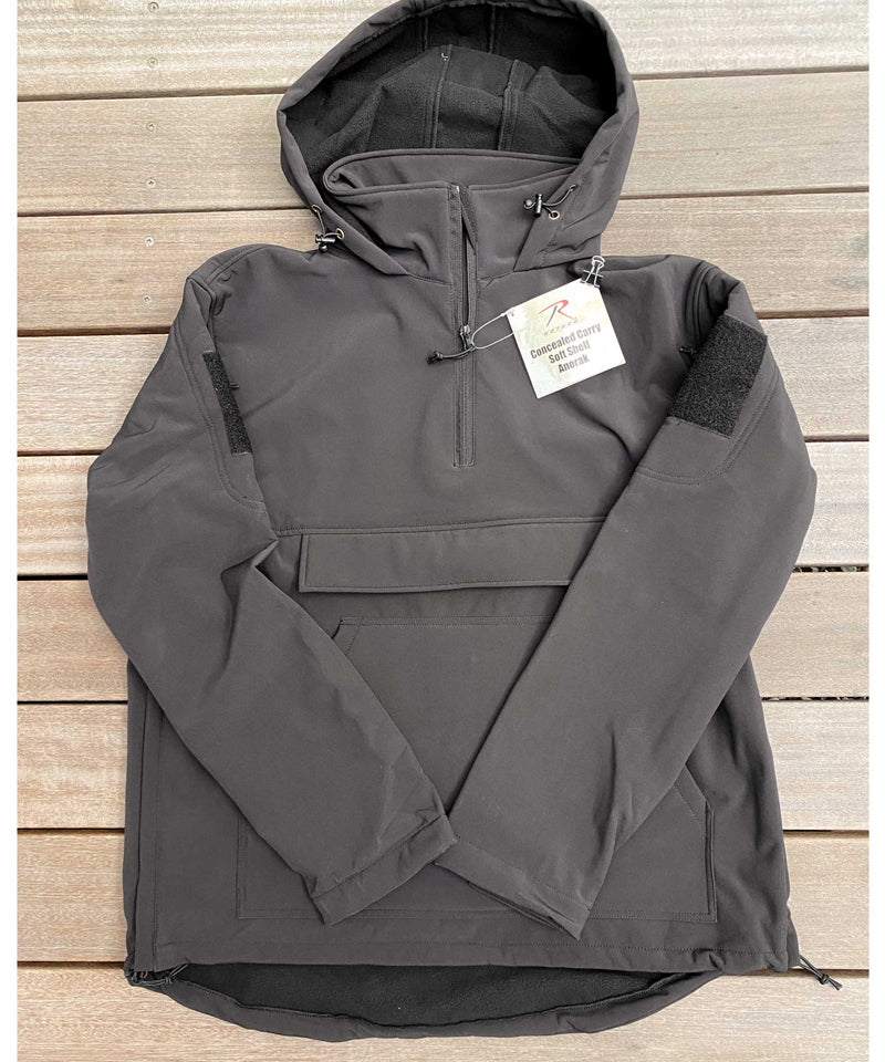 ROTHCO ロスコ アノラックパーカー プルオーバー パーカー ウィンド